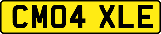 CM04XLE