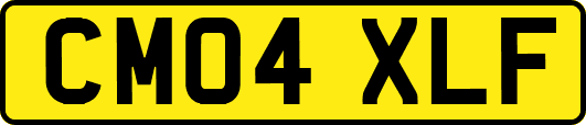 CM04XLF