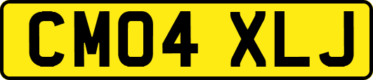CM04XLJ