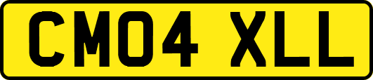 CM04XLL
