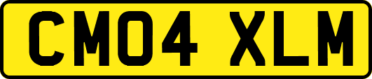 CM04XLM