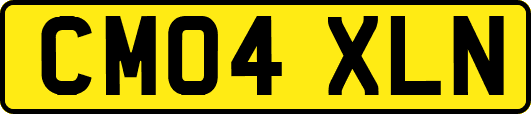 CM04XLN