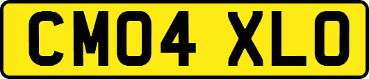 CM04XLO