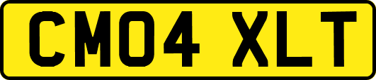 CM04XLT