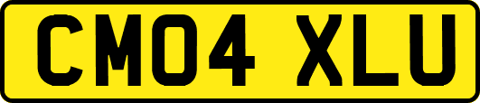 CM04XLU