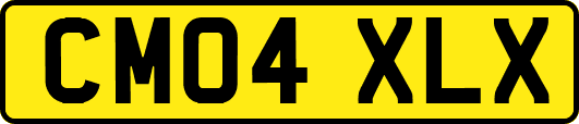CM04XLX