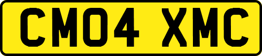 CM04XMC