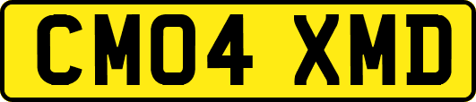 CM04XMD