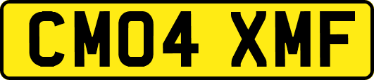 CM04XMF