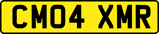 CM04XMR