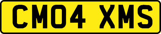 CM04XMS