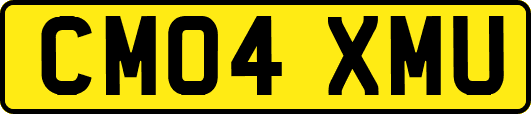 CM04XMU