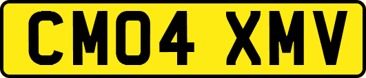 CM04XMV