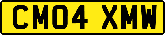CM04XMW