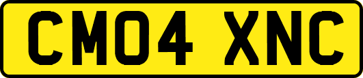 CM04XNC