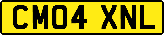 CM04XNL
