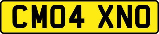 CM04XNO