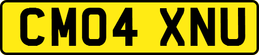 CM04XNU
