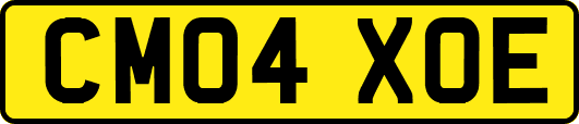 CM04XOE
