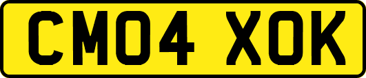 CM04XOK
