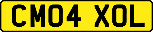 CM04XOL