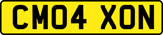 CM04XON