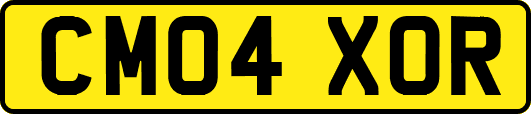 CM04XOR