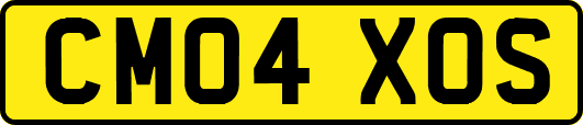 CM04XOS