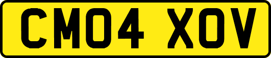 CM04XOV