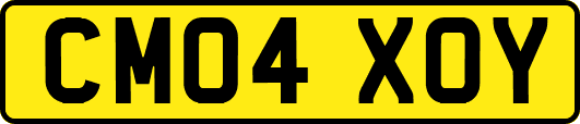 CM04XOY