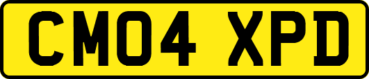 CM04XPD
