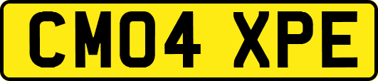 CM04XPE