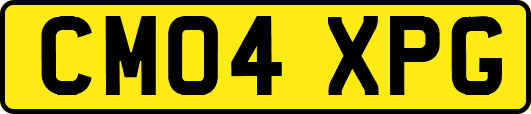 CM04XPG