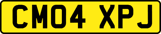 CM04XPJ