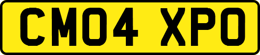 CM04XPO