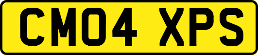 CM04XPS