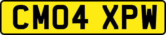 CM04XPW