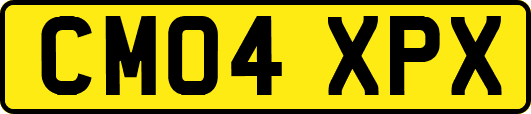 CM04XPX
