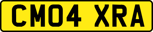 CM04XRA