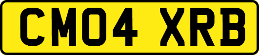 CM04XRB
