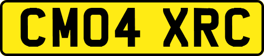 CM04XRC