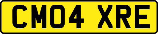 CM04XRE