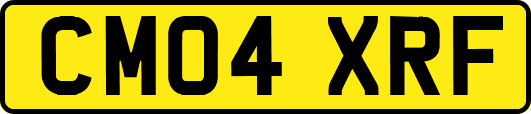 CM04XRF