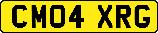 CM04XRG