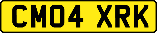 CM04XRK