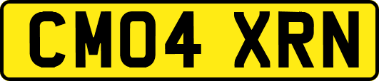 CM04XRN