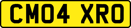 CM04XRO