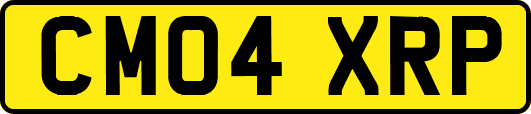 CM04XRP
