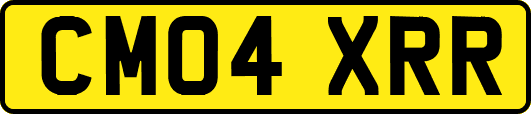 CM04XRR