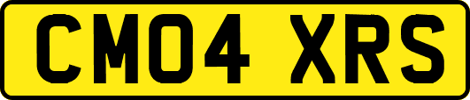 CM04XRS